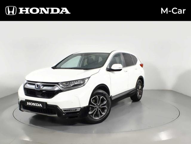 Honda Cr-v HYBRID ELEGANCE CVT 5P