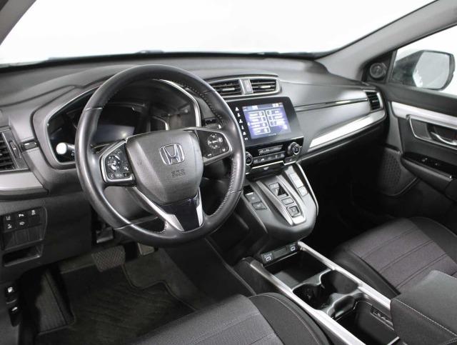 Honda Cr-v HYBRID ELEGANCE CVT 5P