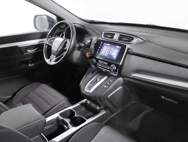 Honda Cr-v HYBRID ELEGANCE CVT 5P