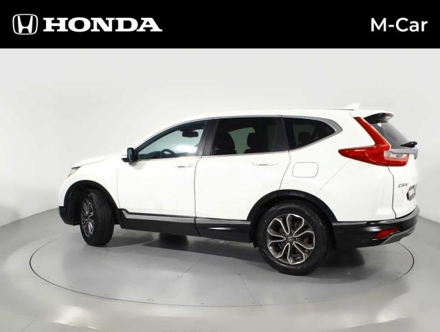 Honda Cr-v HYBRID ELEGANCE CVT 5P