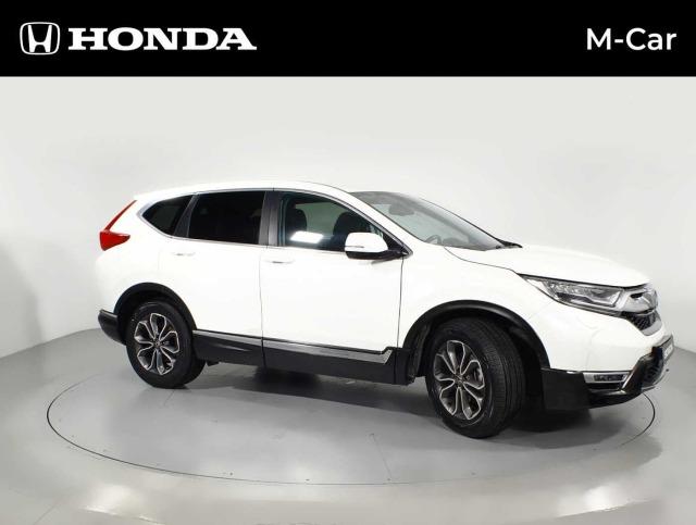 Honda Cr-v HYBRID ELEGANCE CVT 5P