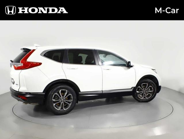 Honda Cr-v HYBRID ELEGANCE CVT 5P