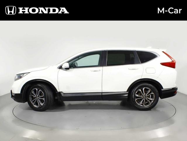 Honda Cr-v HYBRID ELEGANCE CVT 5P