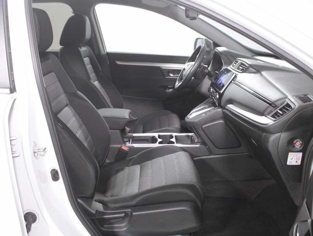Honda Cr-v HYBRID ELEGANCE CVT 5P