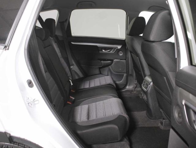 Honda Cr-v HYBRID ELEGANCE CVT 5P