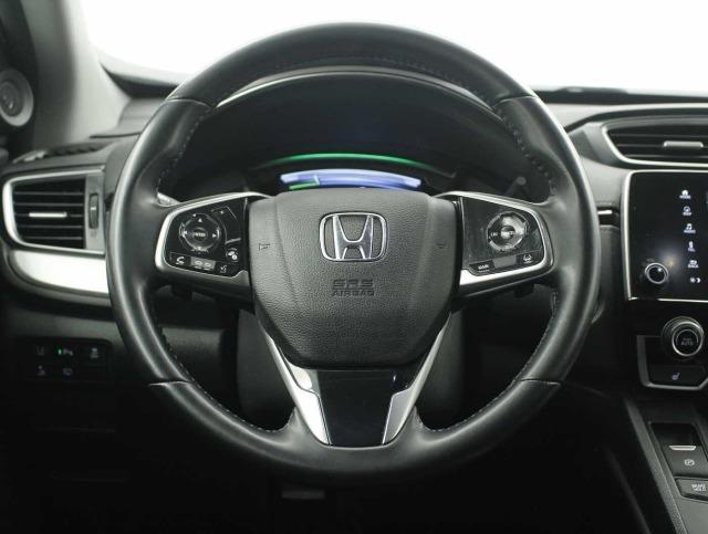 Honda Cr-v HYBRID ELEGANCE CVT 5P