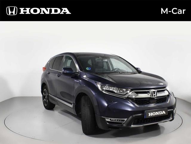 Honda Cr-v 2.0 i-MMD Elegance Navi 4x2