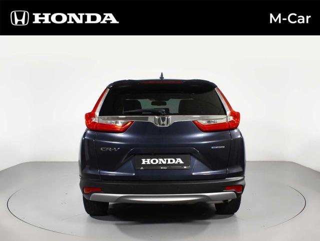 Honda Cr-v 2.0 i-MMD Elegance Navi 4x2