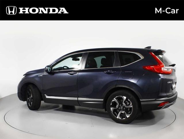 Honda Cr-v 2.0 i-MMD Elegance Navi 4x2
