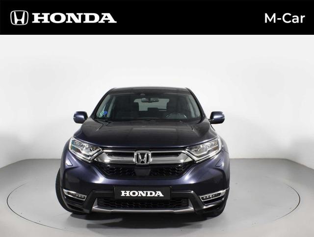 Honda Cr-v 2.0 i-MMD Elegance Navi 4x2
