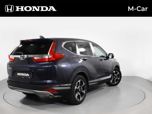 Honda Cr-v 2.0 i-MMD Elegance Navi 4x2