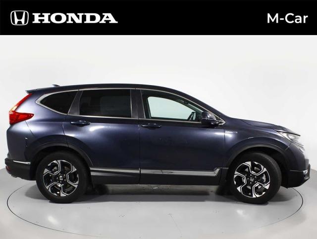 Honda Cr-v 2.0 i-MMD Elegance Navi 4x2