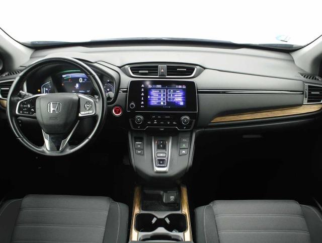 Honda Cr-v 2.0 i-MMD Elegance Navi 4x2