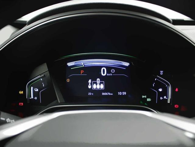 Honda Cr-v 2.0 i-MMD Elegance Navi 4x2