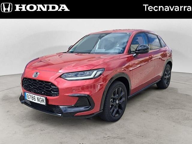 Honda Zr-v E:hev CVT