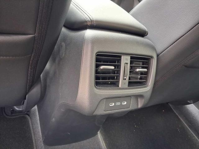 Honda Zr-v E:hev CVT