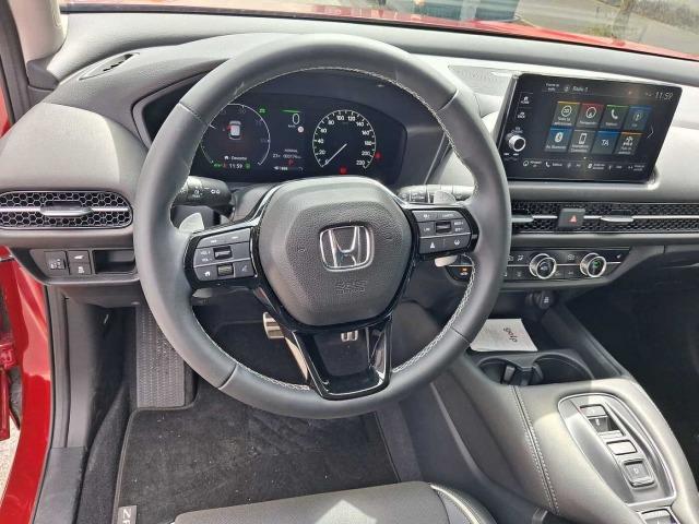 Honda Zr-v E:hev CVT