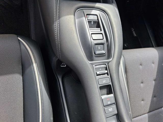 Honda Zr-v E:hev CVT