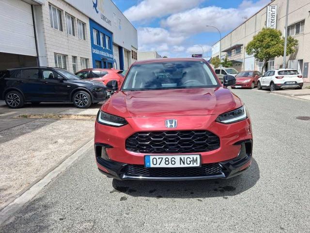 Honda Zr-v E:hev CVT