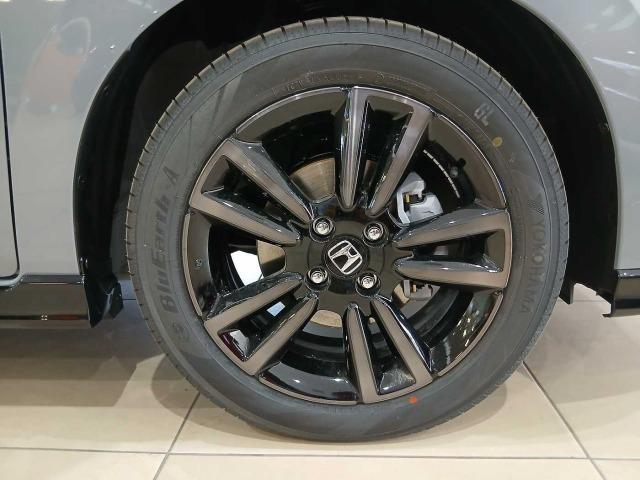 Honda Jazz Jazz Sport