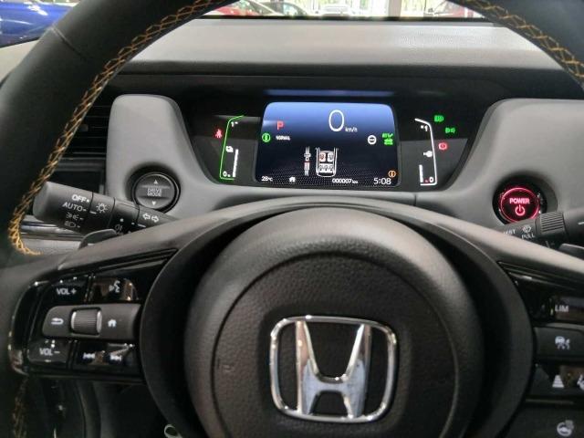 Honda Jazz Jazz Sport