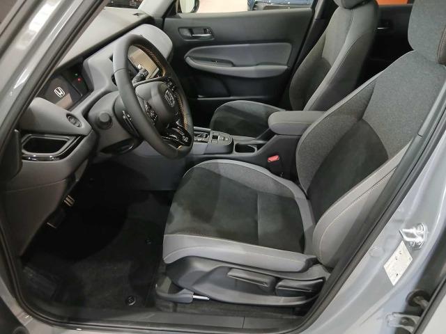Honda Jazz Jazz Sport