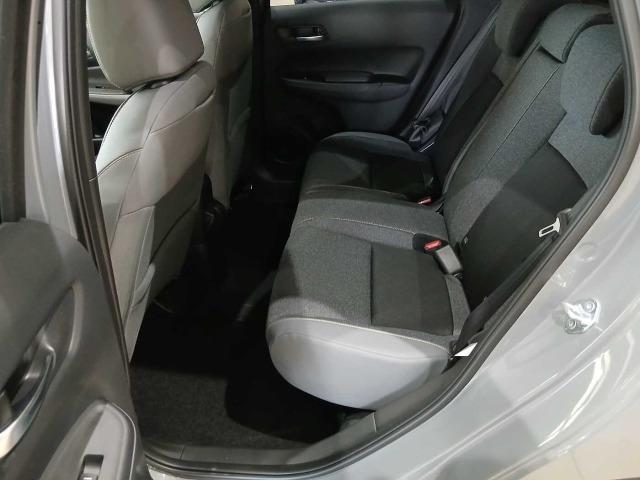 Honda Jazz Jazz Sport