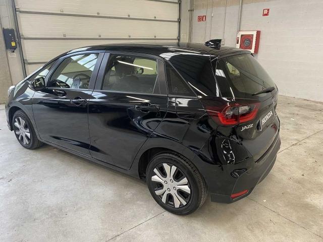 Honda Jazz Hybrid ADVANCE