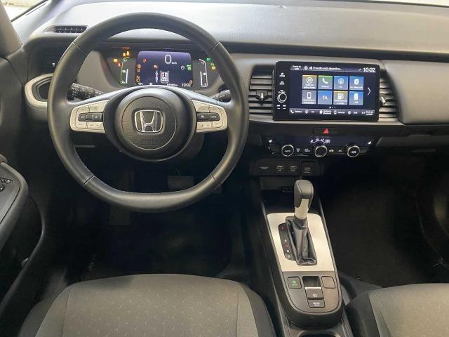 Honda Jazz Hybrid ADVANCE