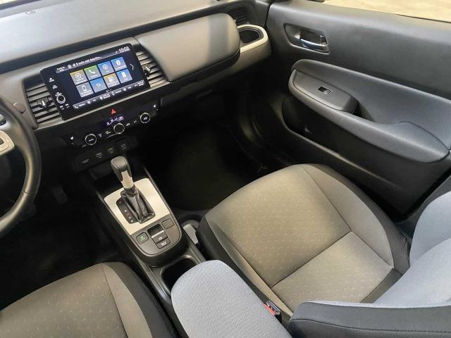 Honda Jazz Hybrid ADVANCE