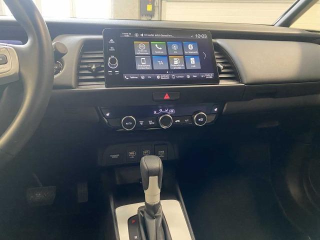 Honda Jazz Hybrid ADVANCE