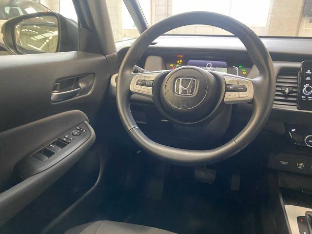 Honda Jazz Hybrid ADVANCE