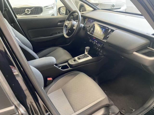 Honda Jazz Hybrid ADVANCE