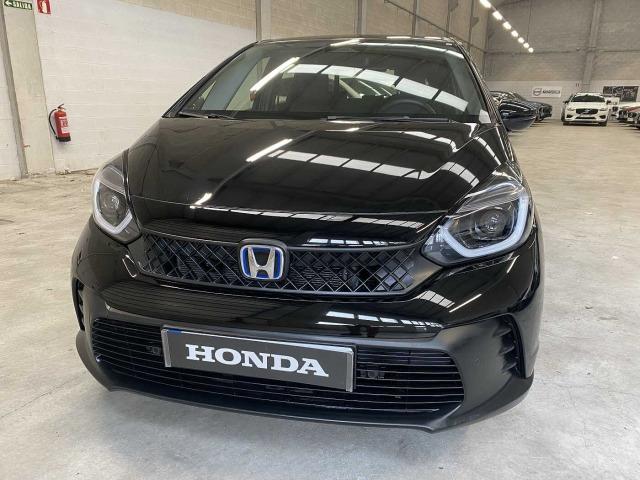 Honda Jazz Hybrid ADVANCE
