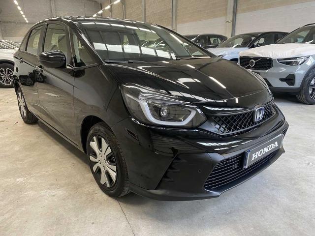Honda Jazz Hybrid ADVANCE