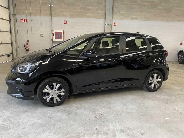 Honda Jazz Hybrid ADVANCE
