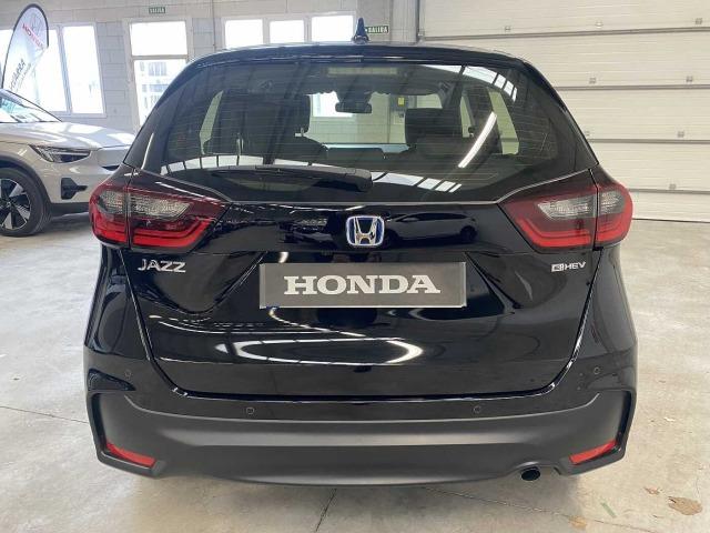 Honda Jazz Hybrid ADVANCE