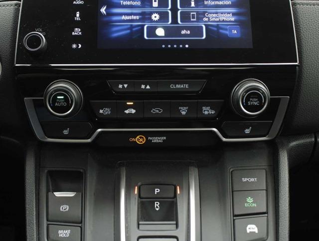 Honda Cr-v ES - SUV5 2.0 i-MMD Hybrid EU6d-T, Executive 4WD GPF (EURO 6d-TEMP), 2019 - 2021