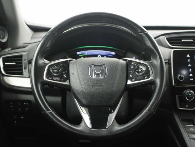 Honda Cr-v ES - SUV5 2.0 i-MMD Hybrid EU6d-T, Executive 4WD GPF (EURO 6d-TEMP), 2019 - 2021