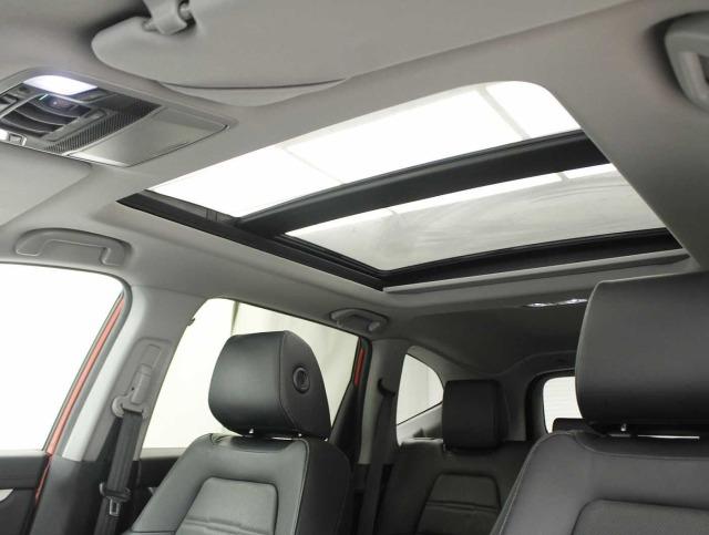 Honda Cr-v ES - SUV5 2.0 i-MMD Hybrid EU6d-T, Executive 4WD GPF (EURO 6d-TEMP), 2019 - 2021