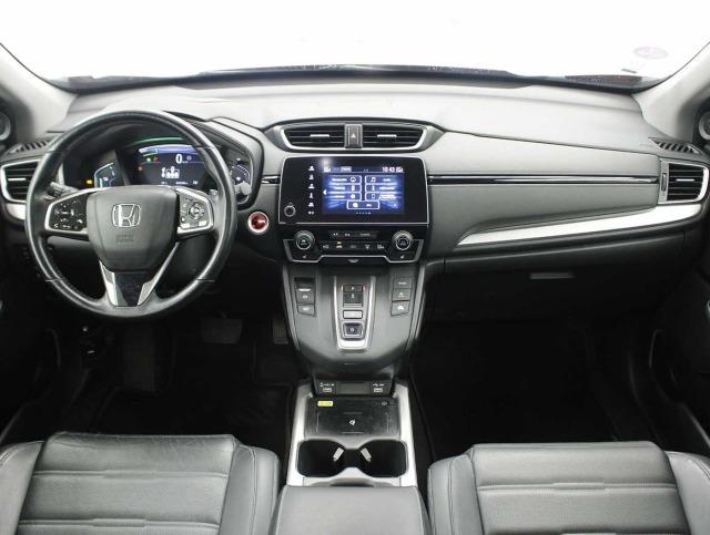 Honda Cr-v ES - SUV5 2.0 i-MMD Hybrid EU6d-T, Executive 4WD GPF (EURO 6d-TEMP), 2019 - 2021