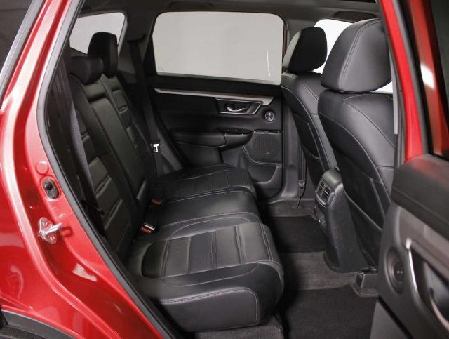 Honda Cr-v ES - SUV5 2.0 i-MMD Hybrid EU6d-T, Executive 4WD GPF (EURO 6d-TEMP), 2019 - 2021