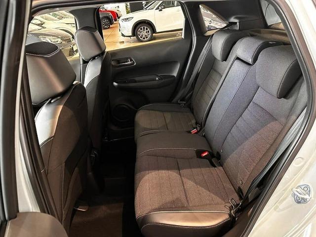 Honda Jazz Hybrid 1.5 i-MMD Crosstar