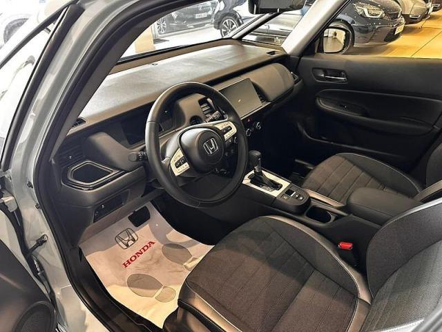 Honda Jazz Hybrid 1.5 i-MMD Crosstar