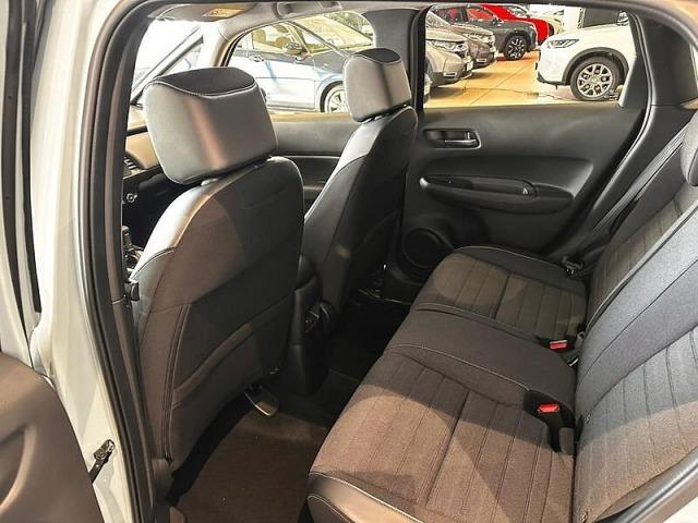 Honda Jazz Hybrid 1.5 i-MMD Crosstar