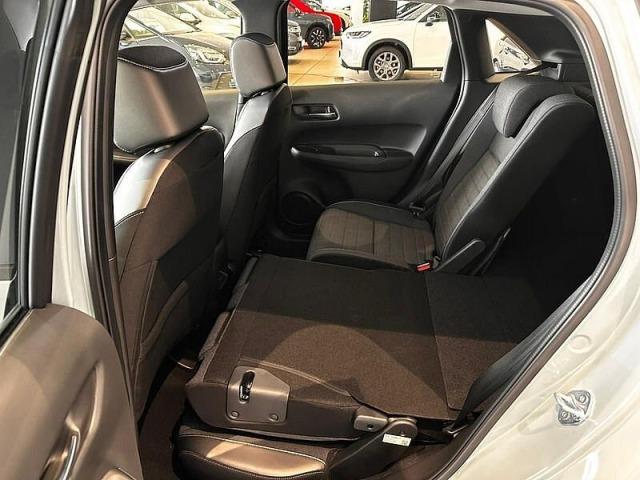 Honda Jazz Hybrid 1.5 i-MMD Crosstar
