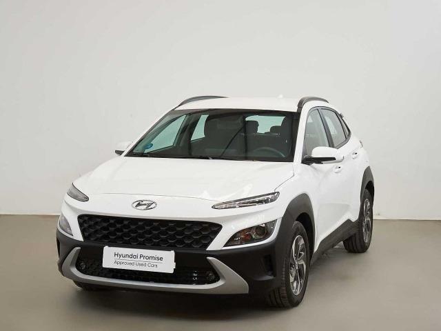 Hyundai Kona Hev 1.6 GDI DT Maxx