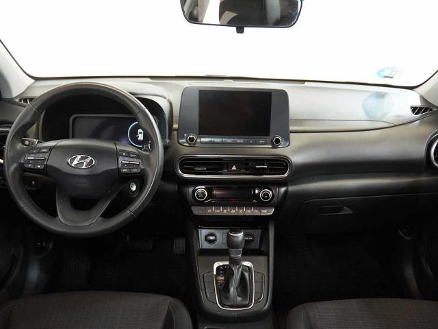 Hyundai Kona Hev 1.6 GDI DT Maxx