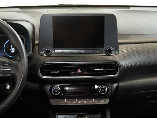 Hyundai Kona Hev 1.6 GDI DT Maxx