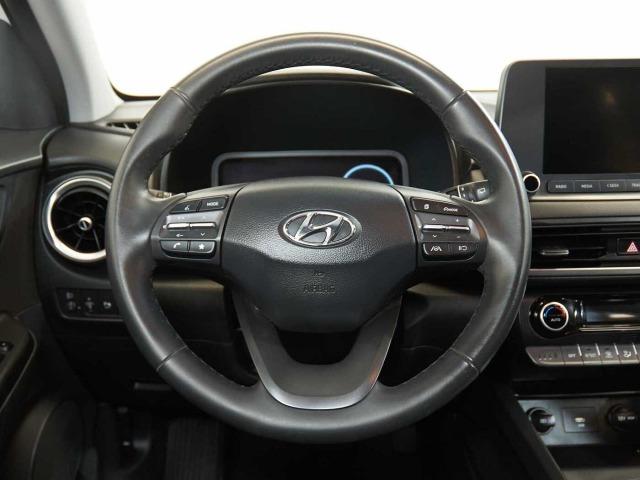 Hyundai Kona Hev 1.6 GDI DT Maxx